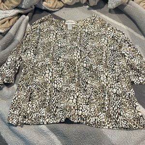 Sparkle top
